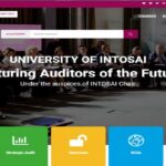 INTOSAI Digital University - Nurturing Auditors