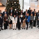 The INTOSAI Strategic Development Plan: all initiatives in full swing